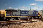 CSX 5551